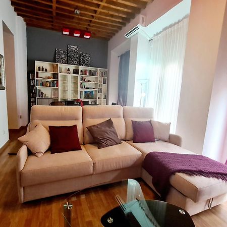 Montano17 Apartment Malaga Ngoại thất bức ảnh