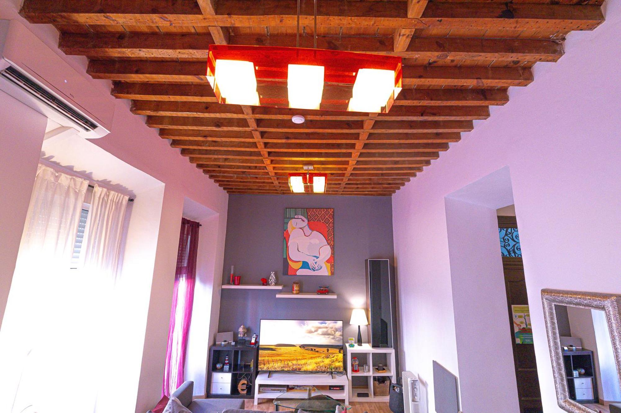 Montano17 Apartment Malaga Ngoại thất bức ảnh
