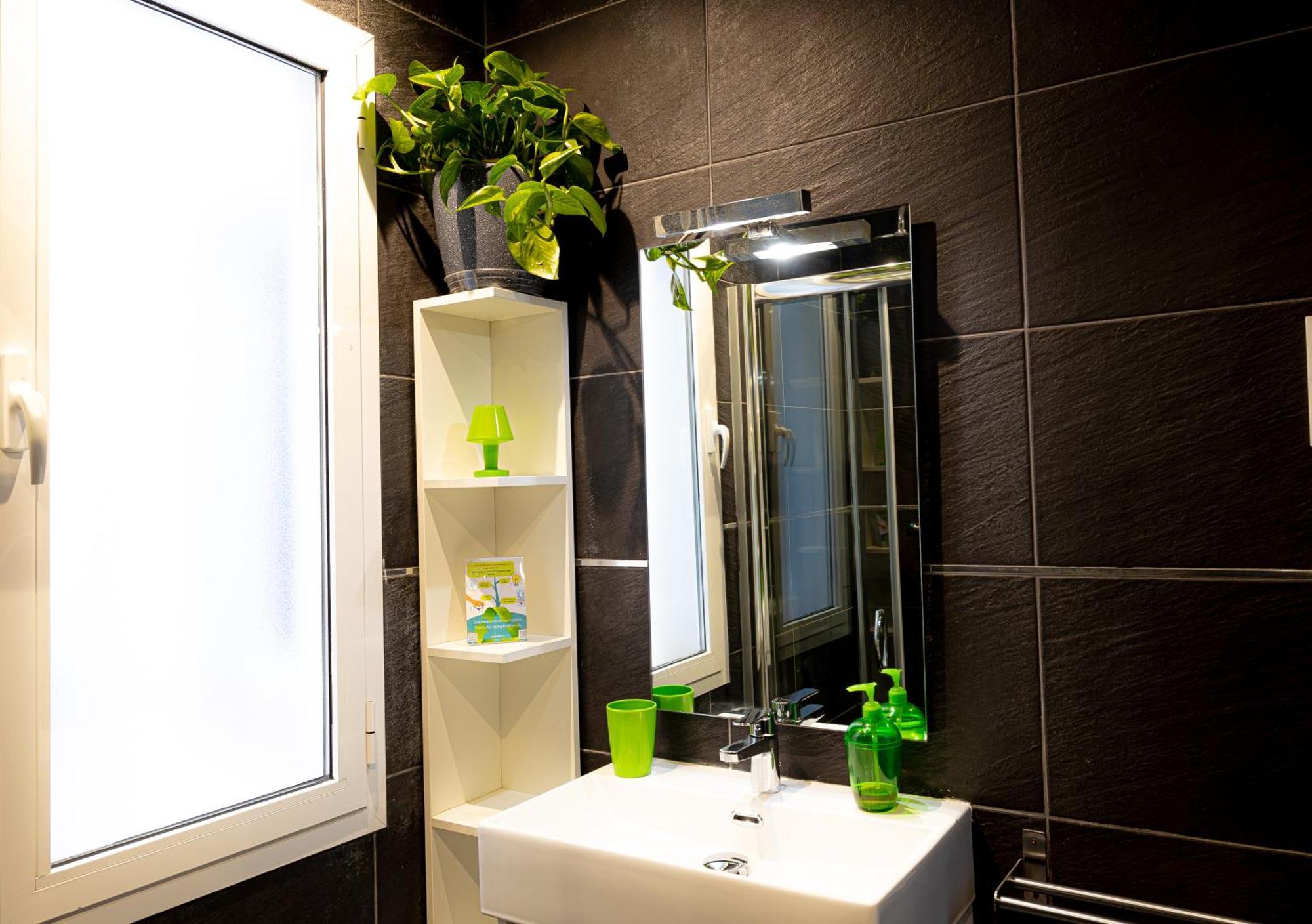 Montano17 Apartment Malaga Ngoại thất bức ảnh