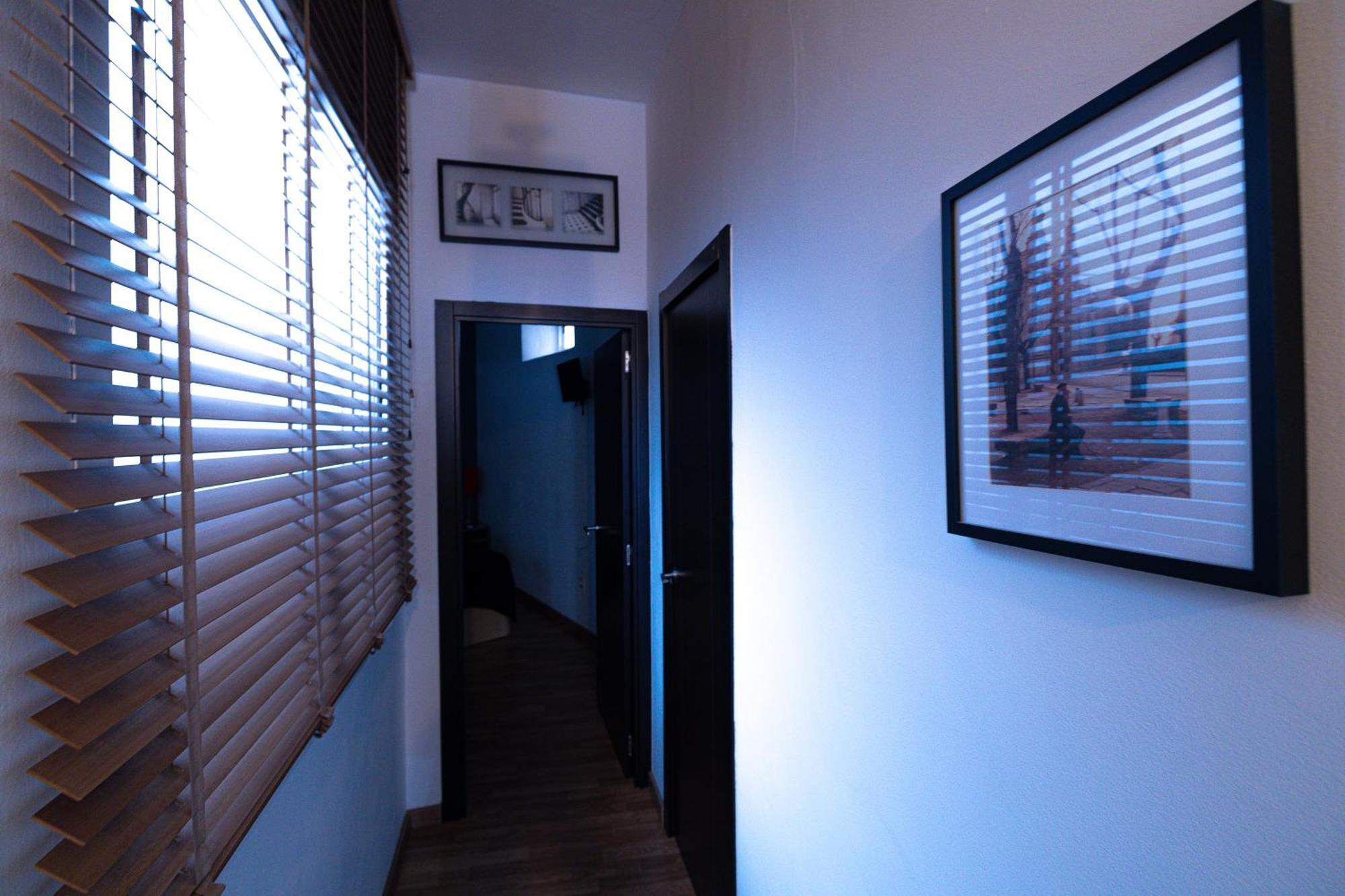 Montano17 Apartment Malaga Ngoại thất bức ảnh