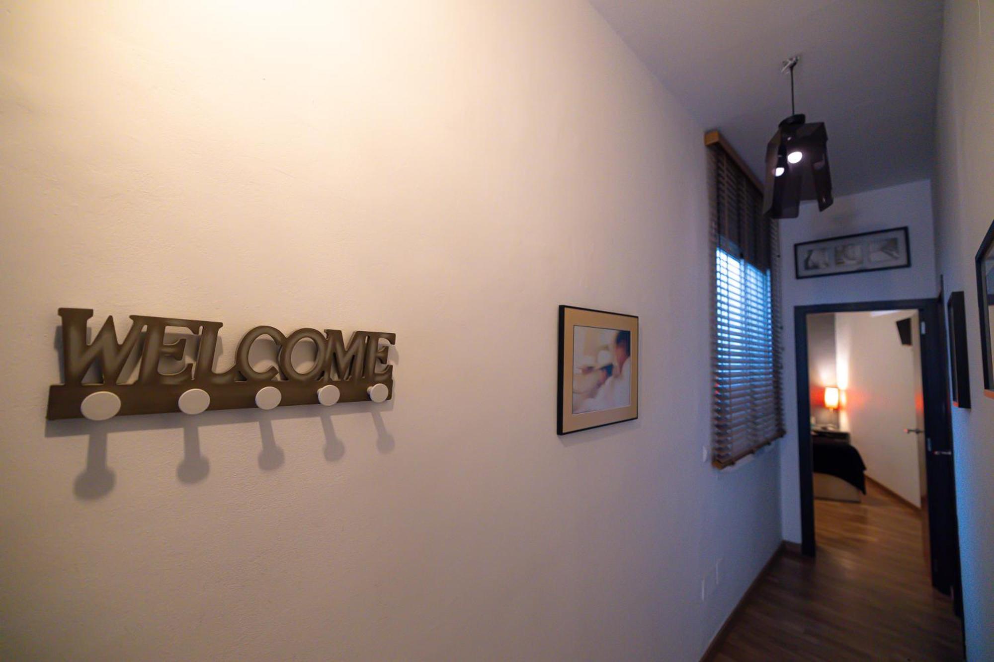 Montano17 Apartment Malaga Ngoại thất bức ảnh