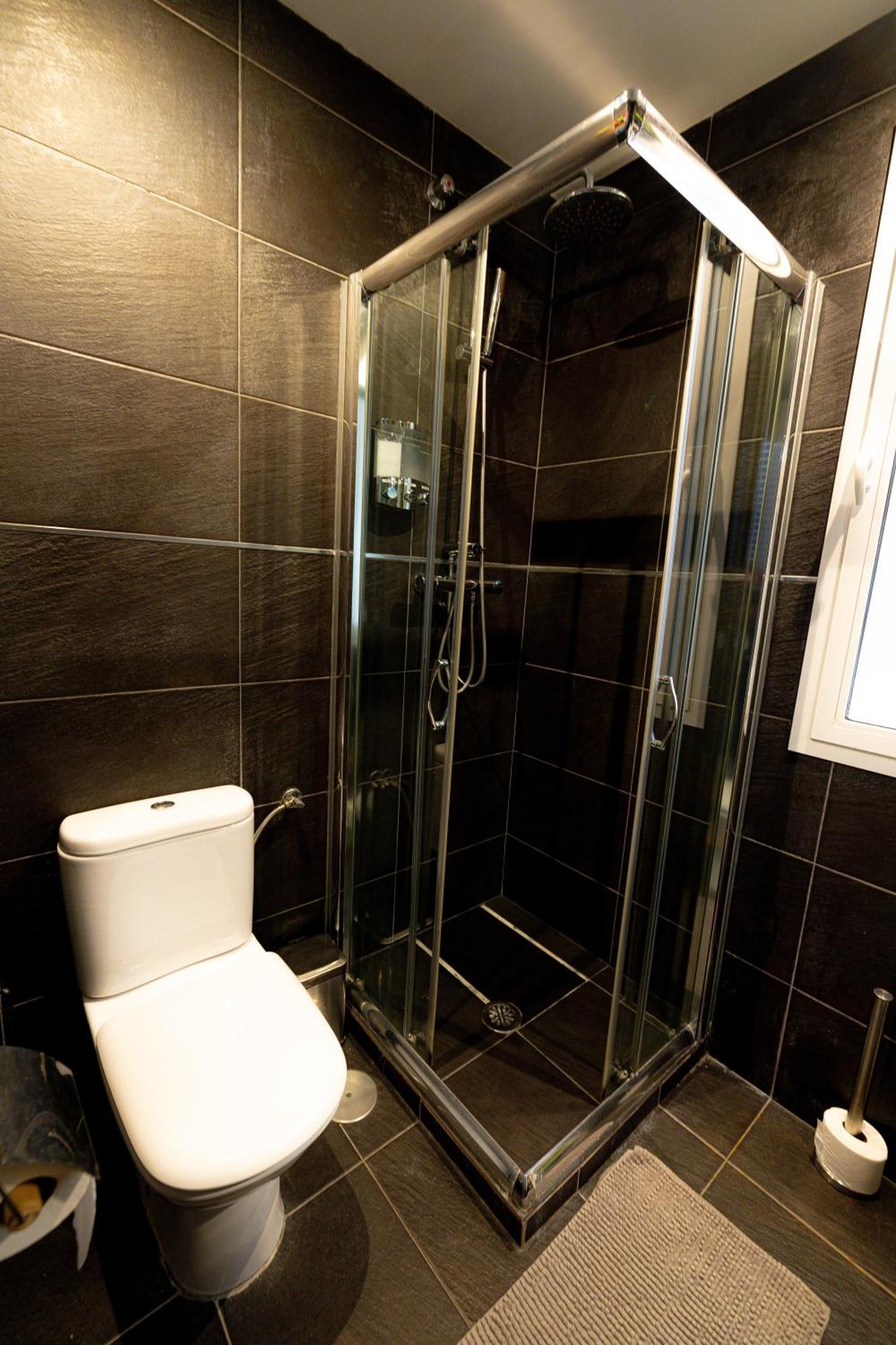 Montano17 Apartment Malaga Ngoại thất bức ảnh