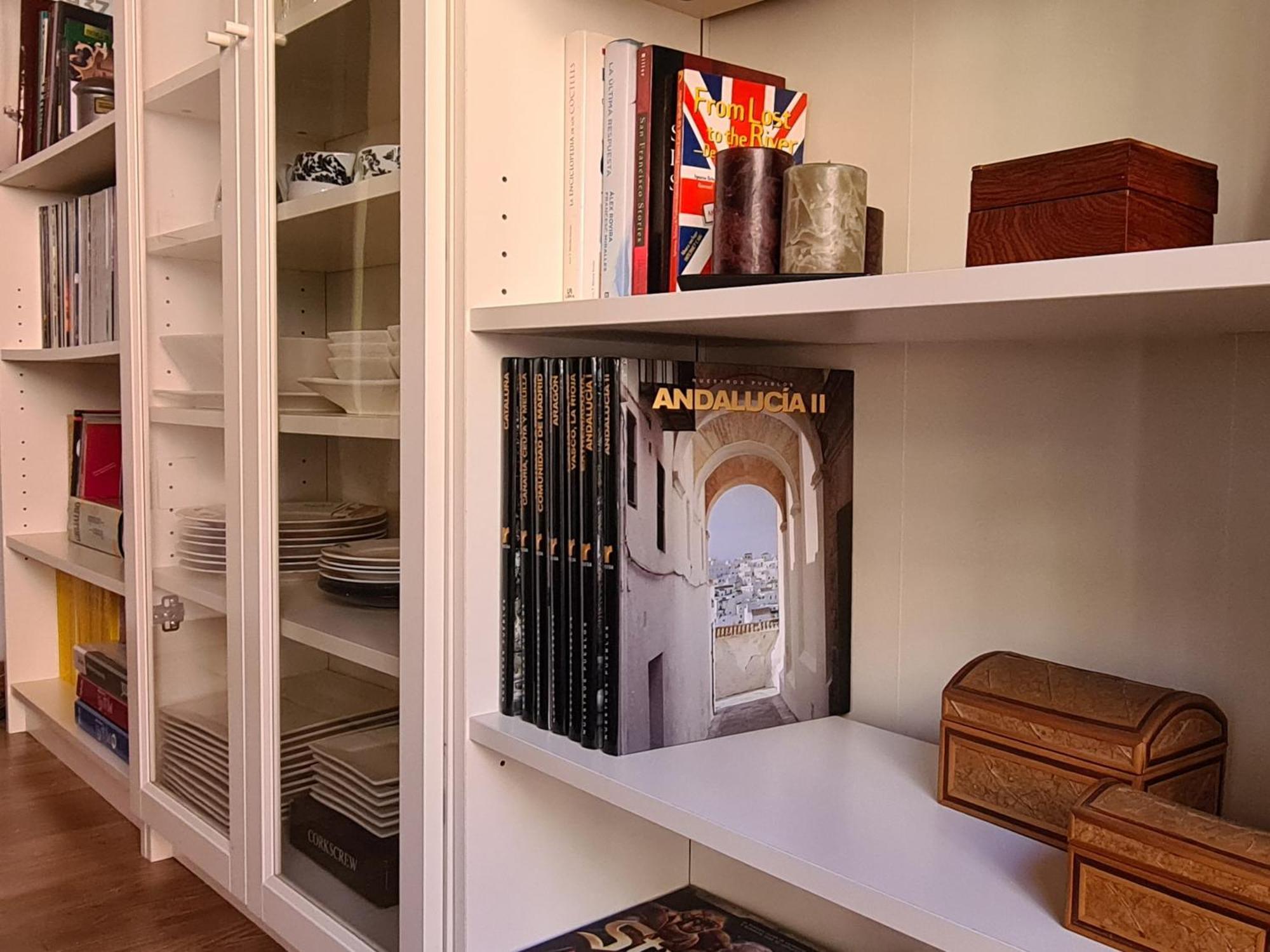 Montano17 Apartment Malaga Ngoại thất bức ảnh