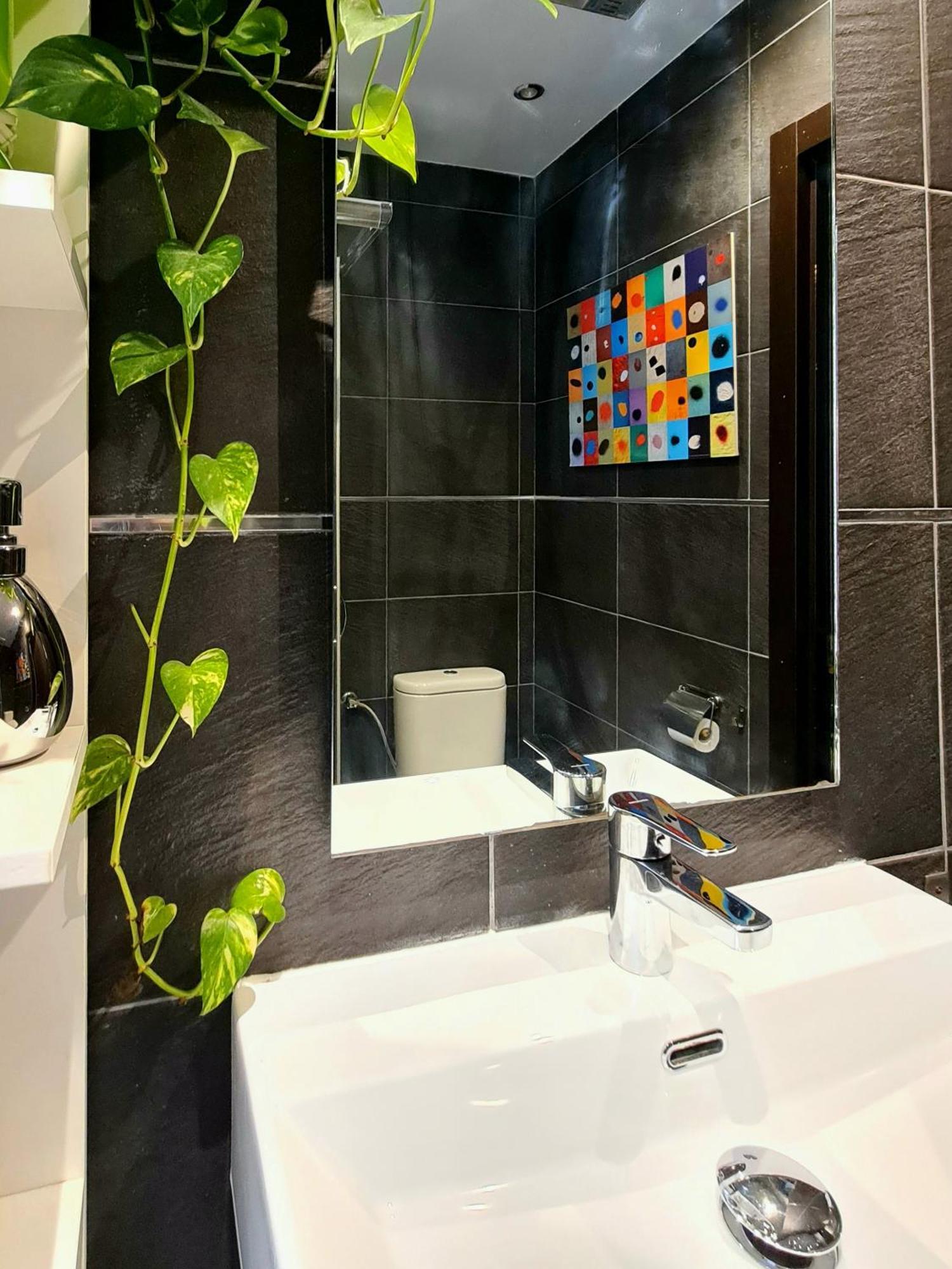 Montano17 Apartment Malaga Ngoại thất bức ảnh