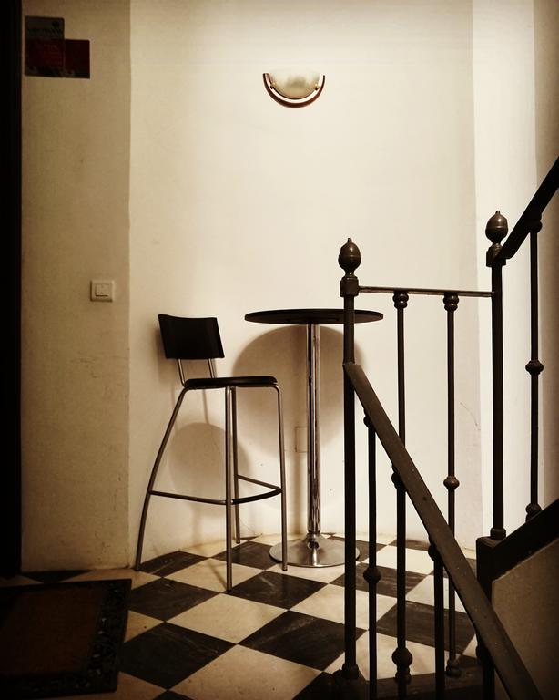Montano17 Apartment Malaga Ngoại thất bức ảnh