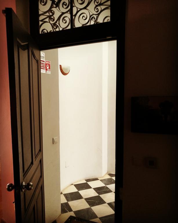 Montano17 Apartment Malaga Ngoại thất bức ảnh
