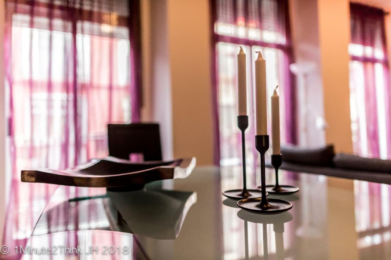 Montano17 Apartment Malaga Ngoại thất bức ảnh